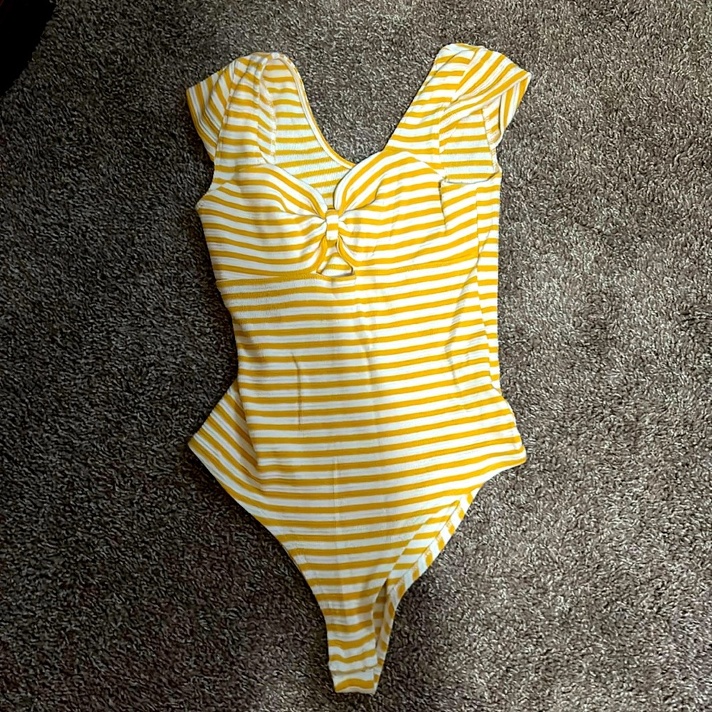 Altar’d state onesie